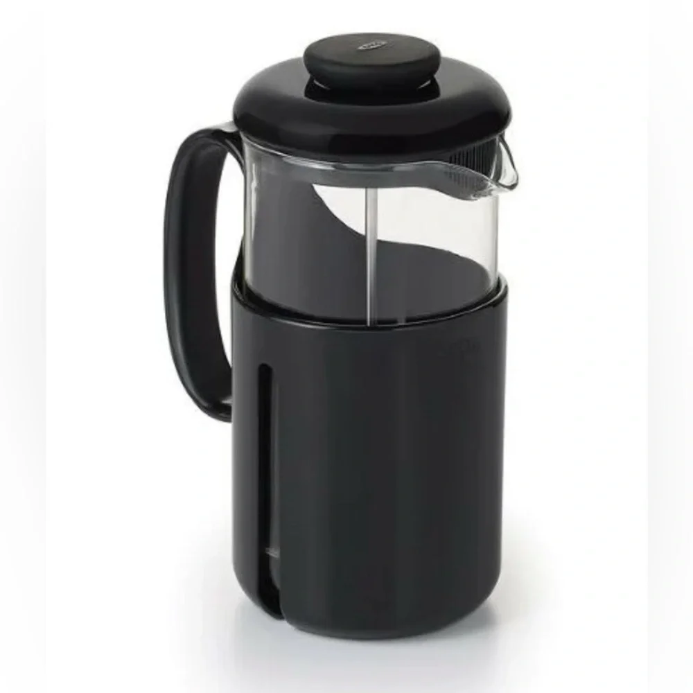 Venture French Press Coffee Maker (059) - Picture 1 of 2
